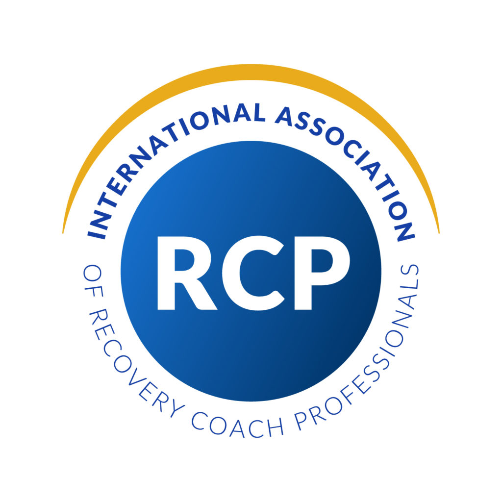 RCP designation logo